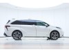 Toyota Granvia 2023
