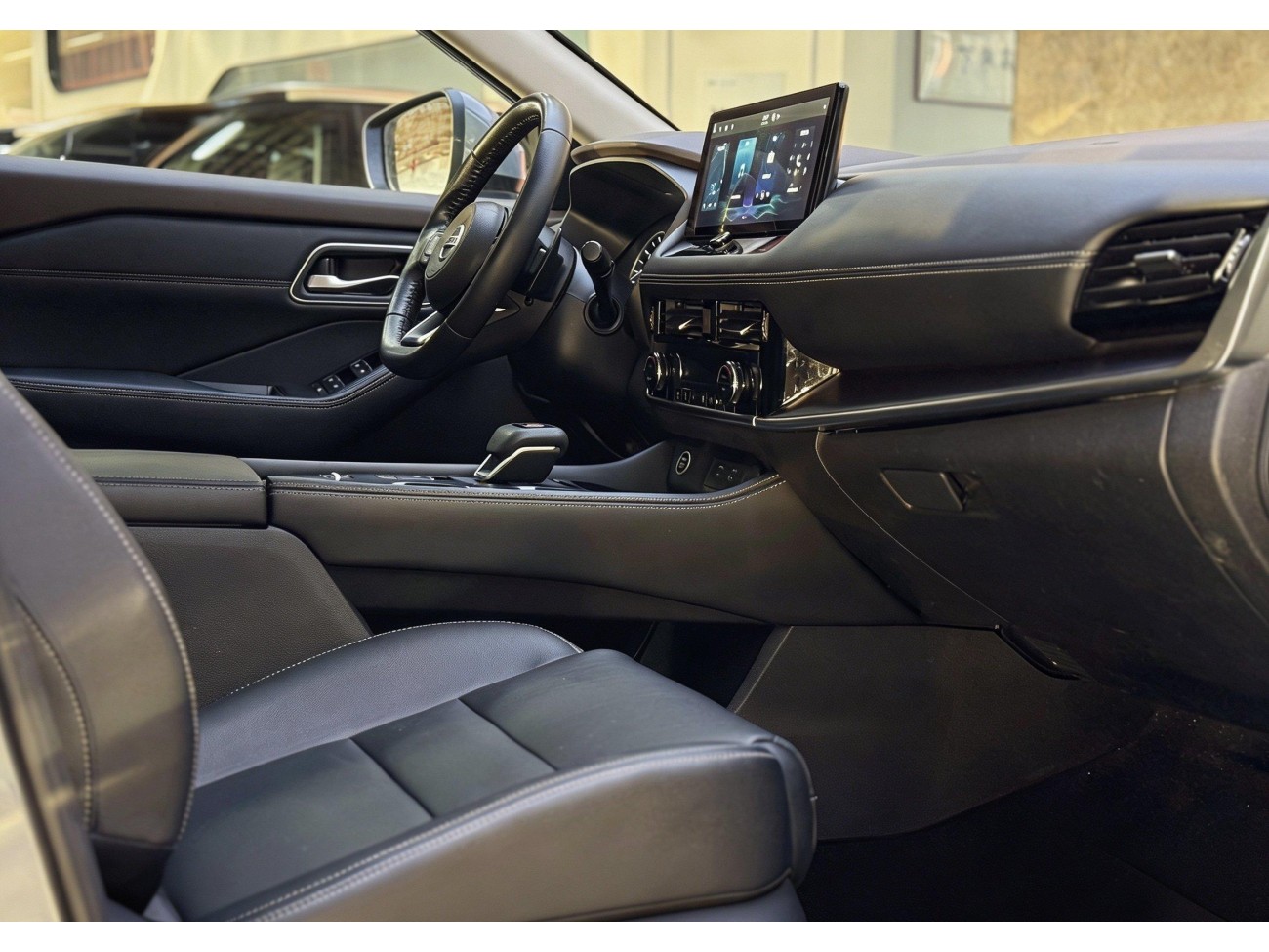 Nissan X-Trail 2022