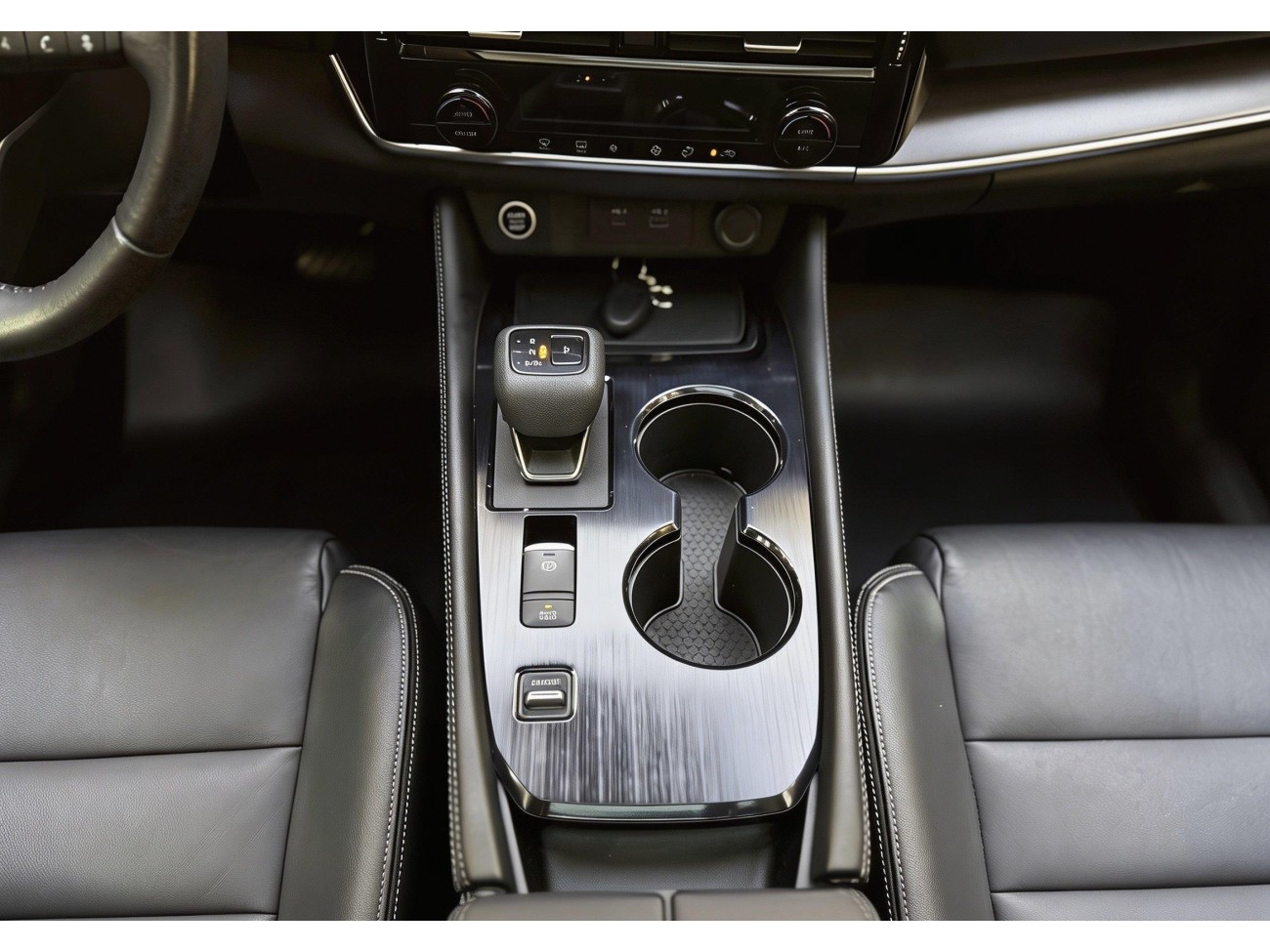 Nissan X-Trail 2022