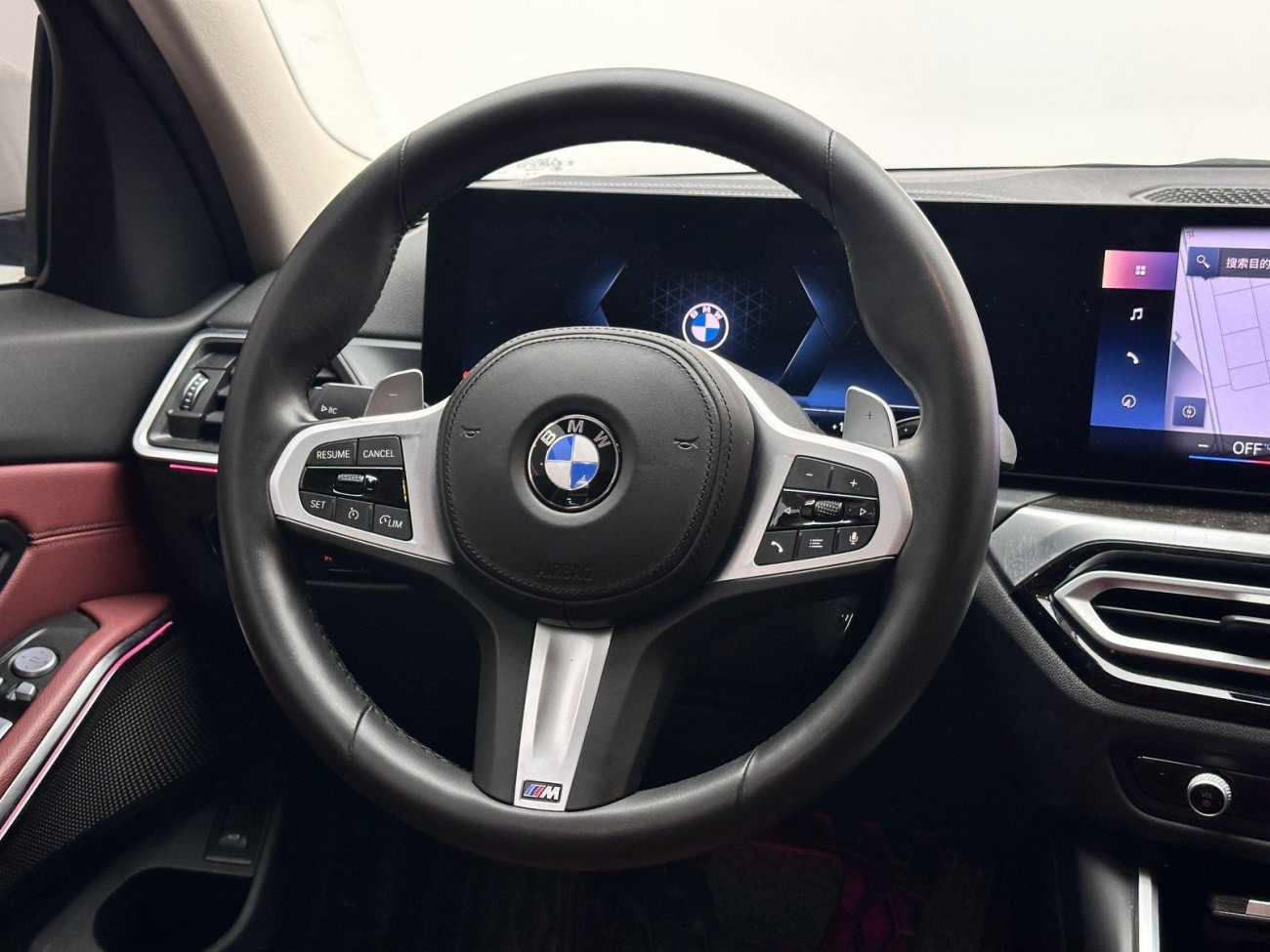 BMW 325Li 2023