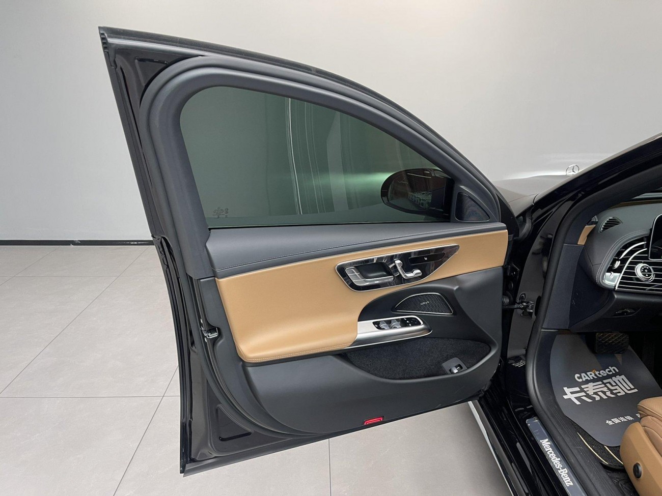 Mercedes-Benz E 260 L 2024