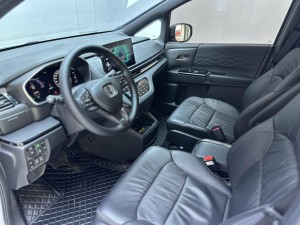 Honda 2024 2024