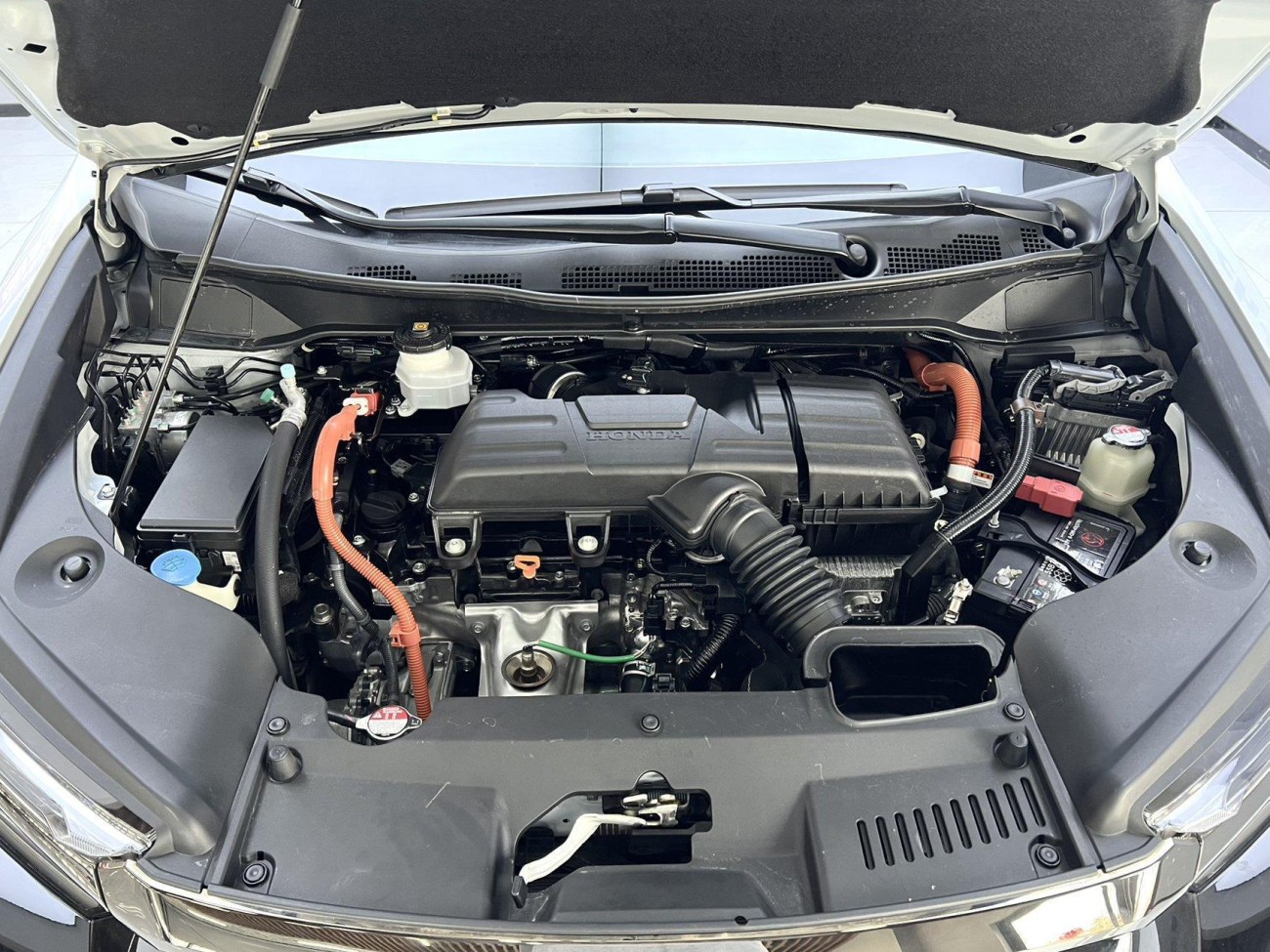 Honda 2024 2024