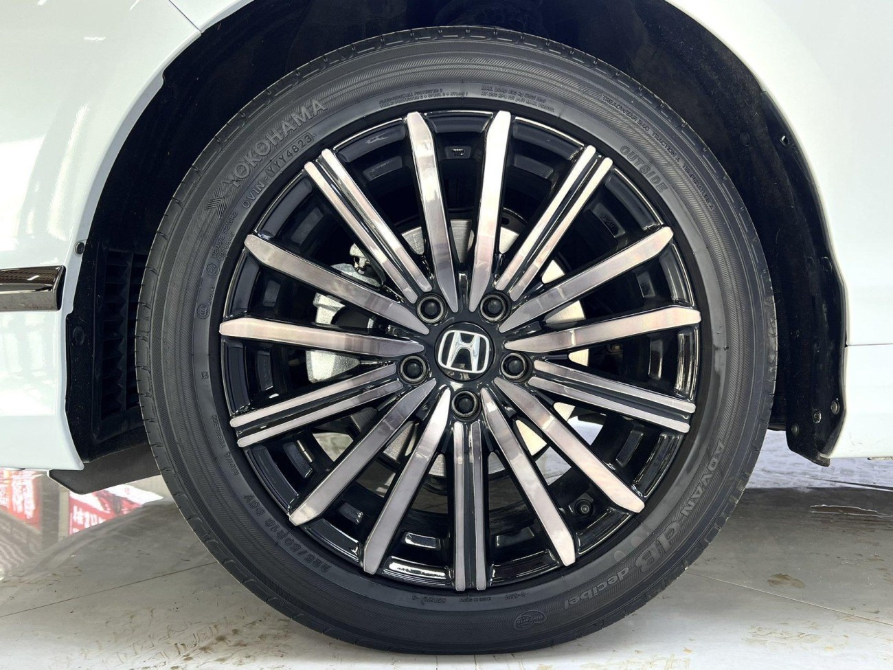 Honda 2024 2024