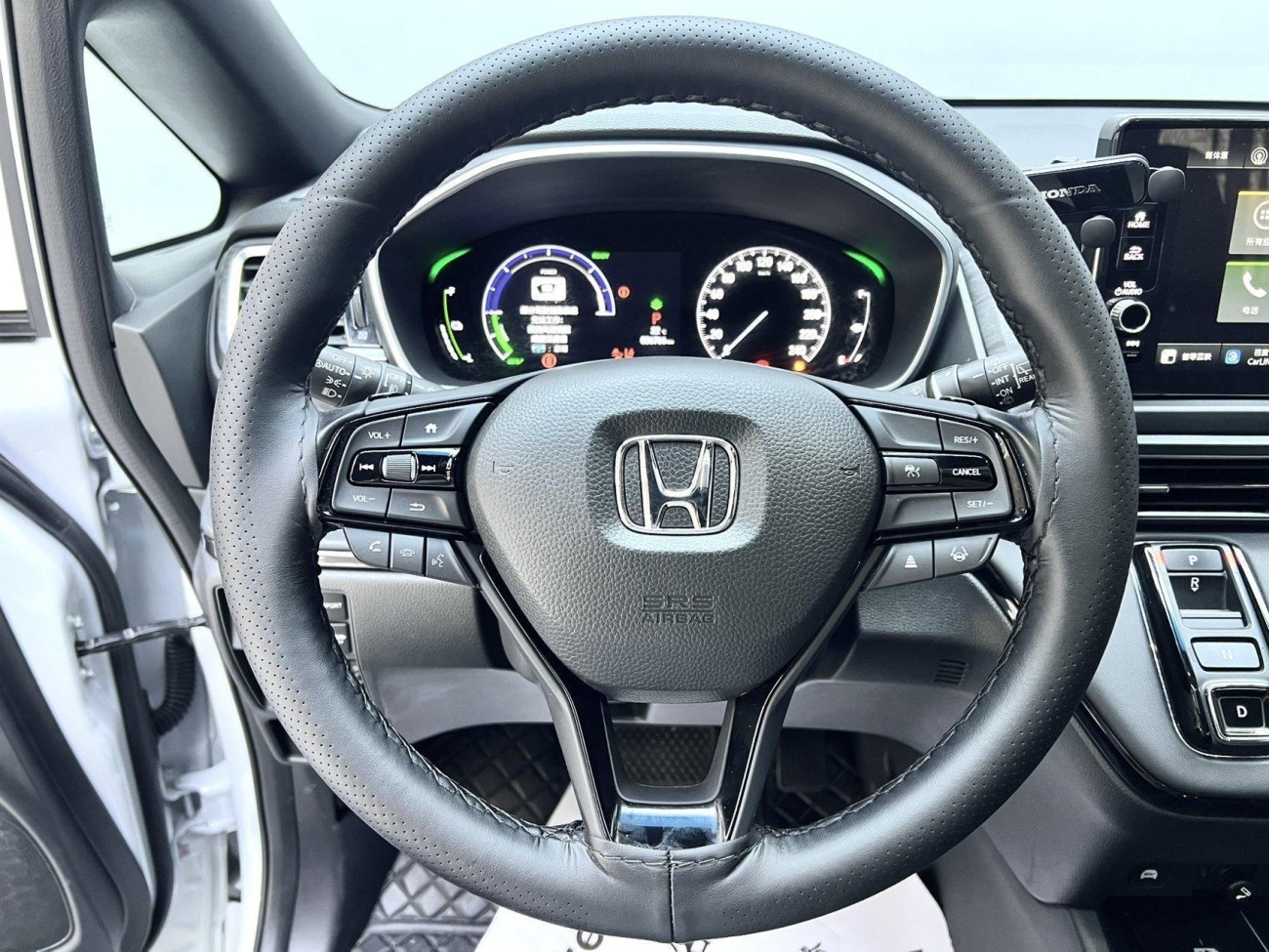 Honda 2024 2024