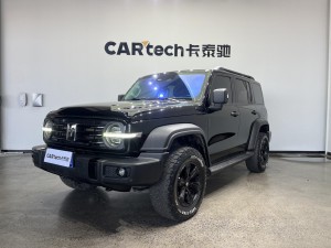 Tank 300 2022