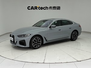 BMW 425i 2022