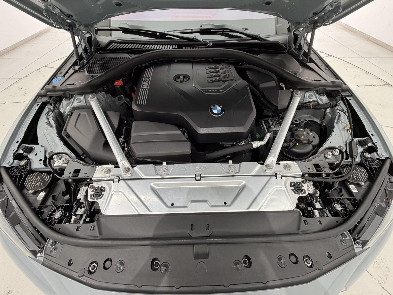 BMW 425i 2022
