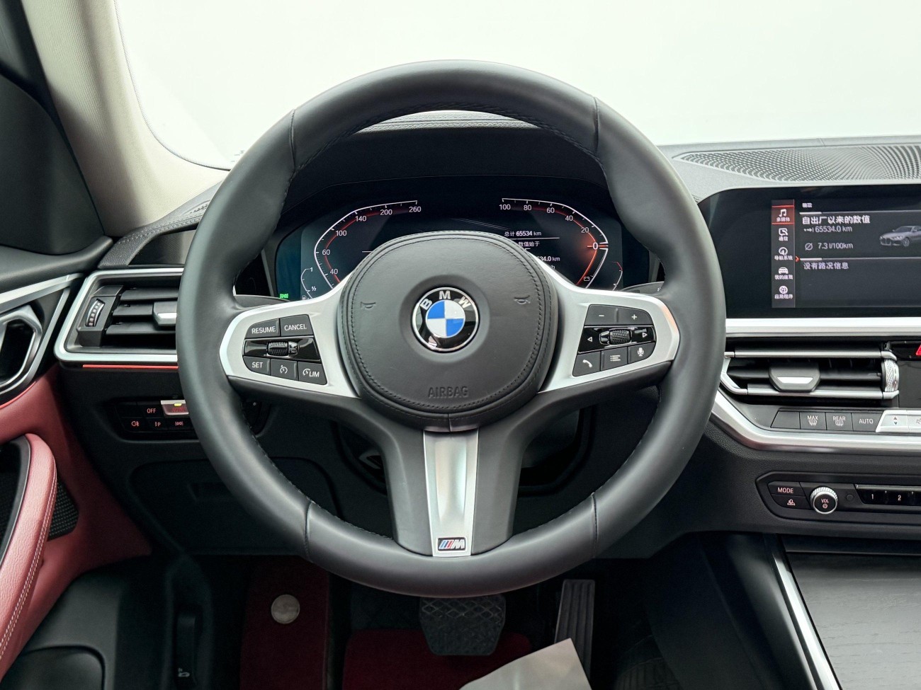 BMW 425i 2022