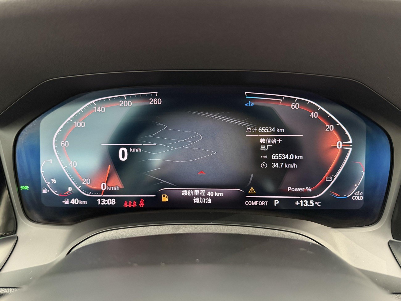 BMW 425i 2022
