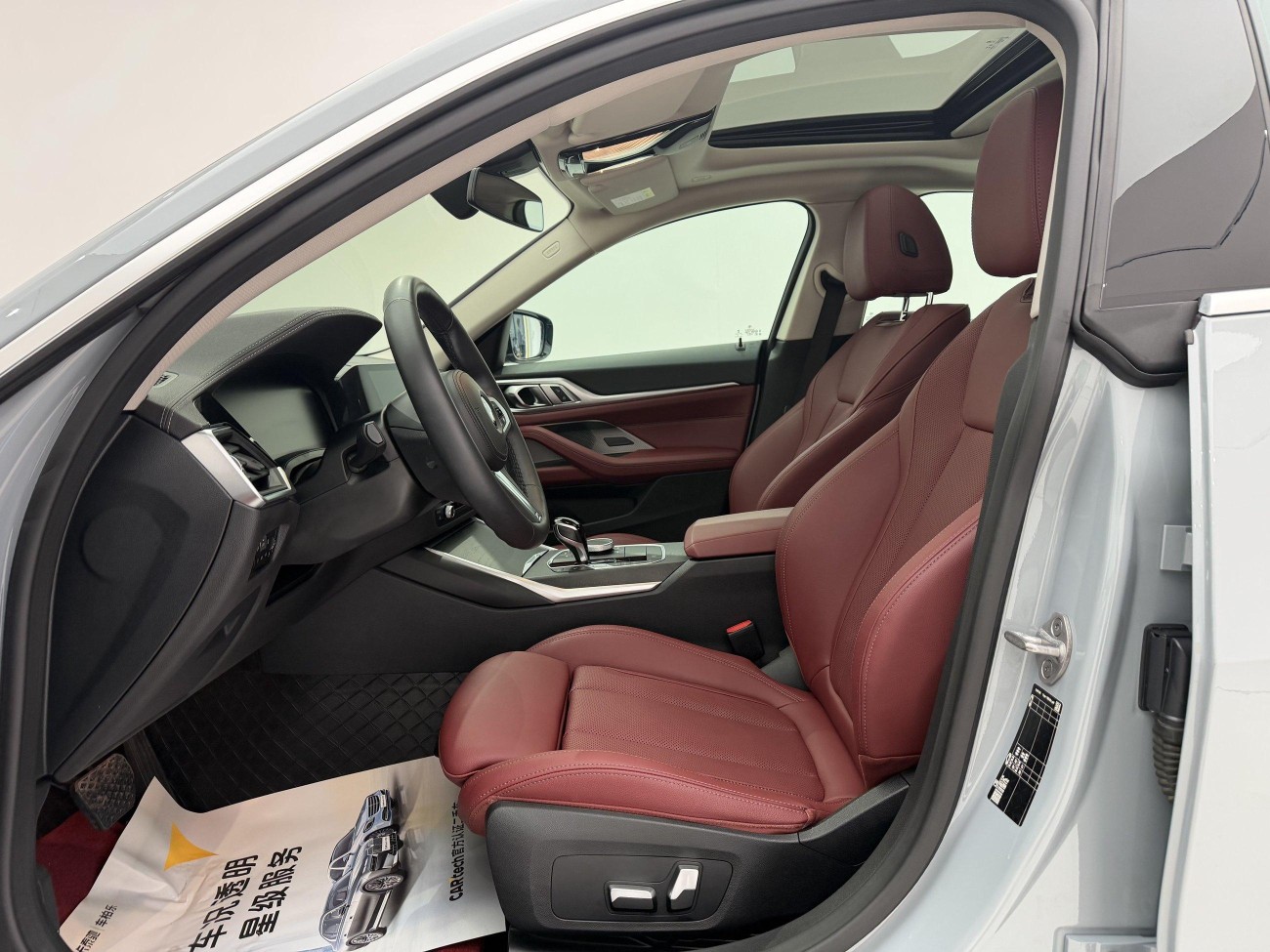 BMW 425i 2022