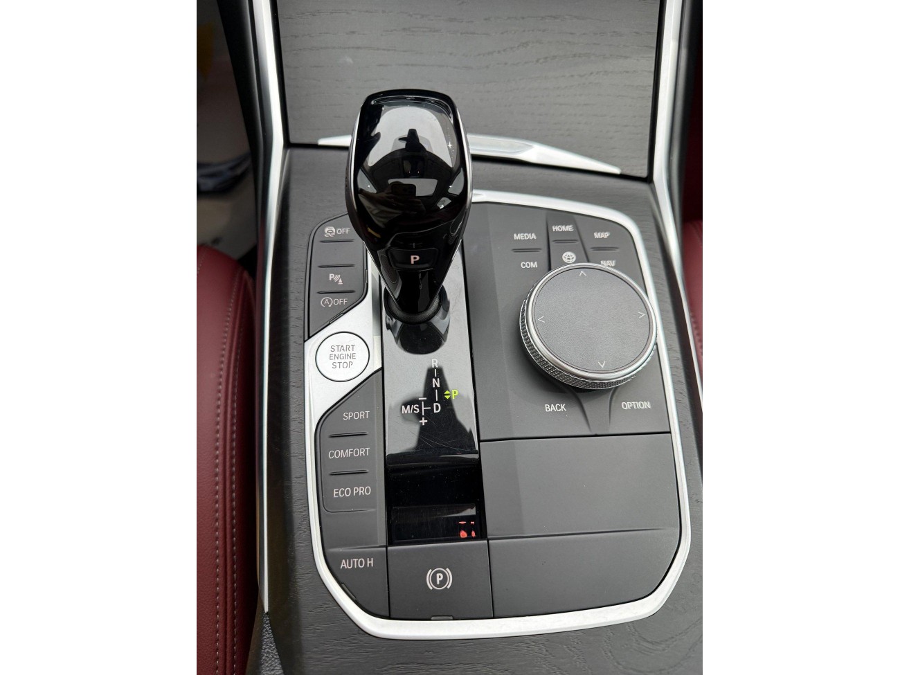 BMW 425i 2022
