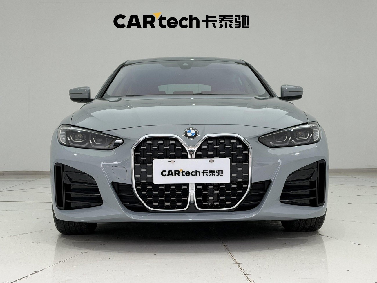 BMW 425i 2022