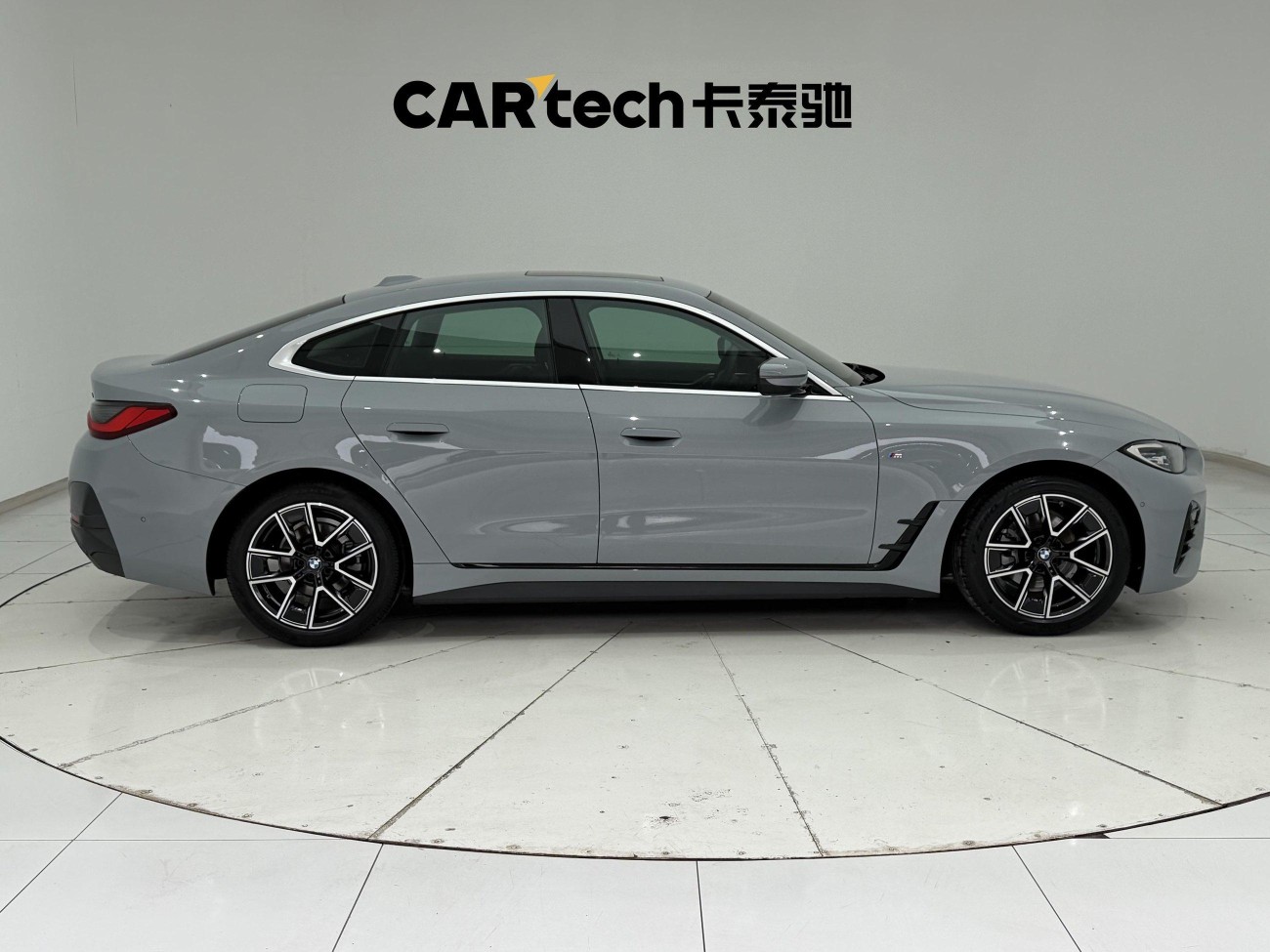 BMW 425i 2022