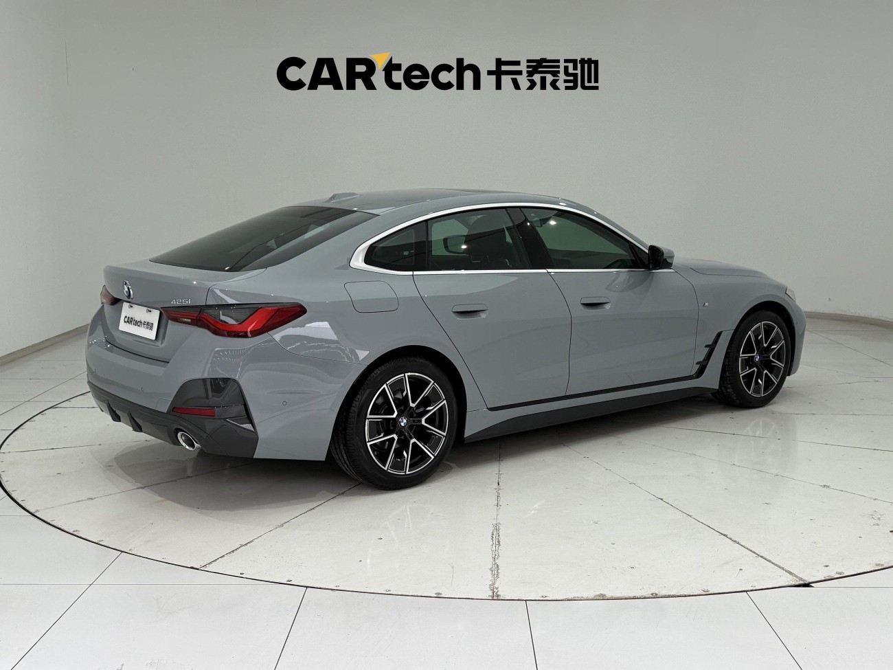 BMW 425i 2022