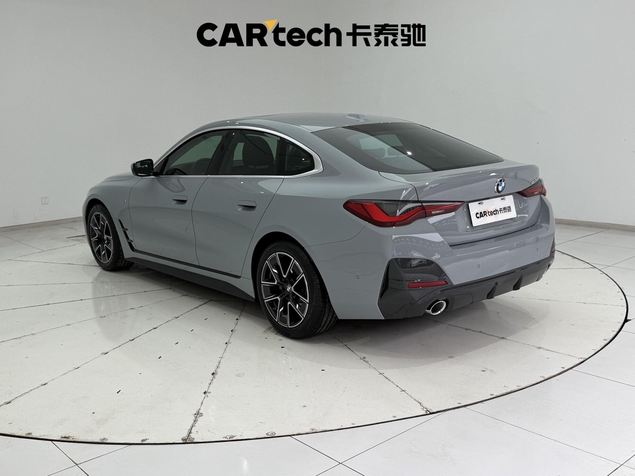 BMW 425i 2022