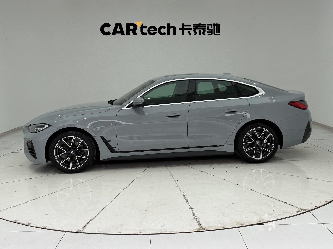 BMW 425i 2022