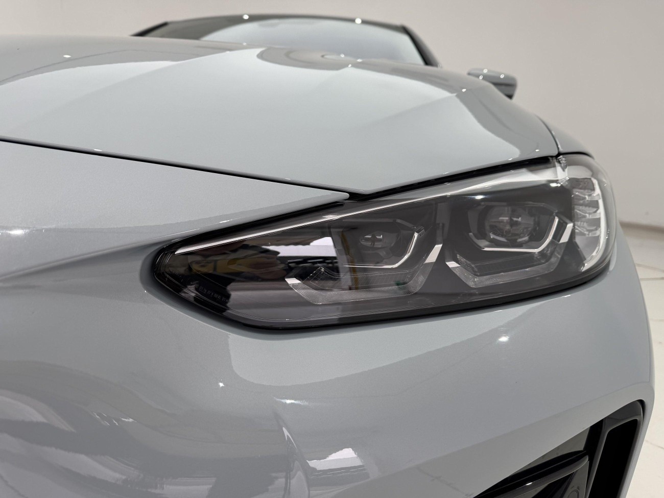 BMW 425i 2022