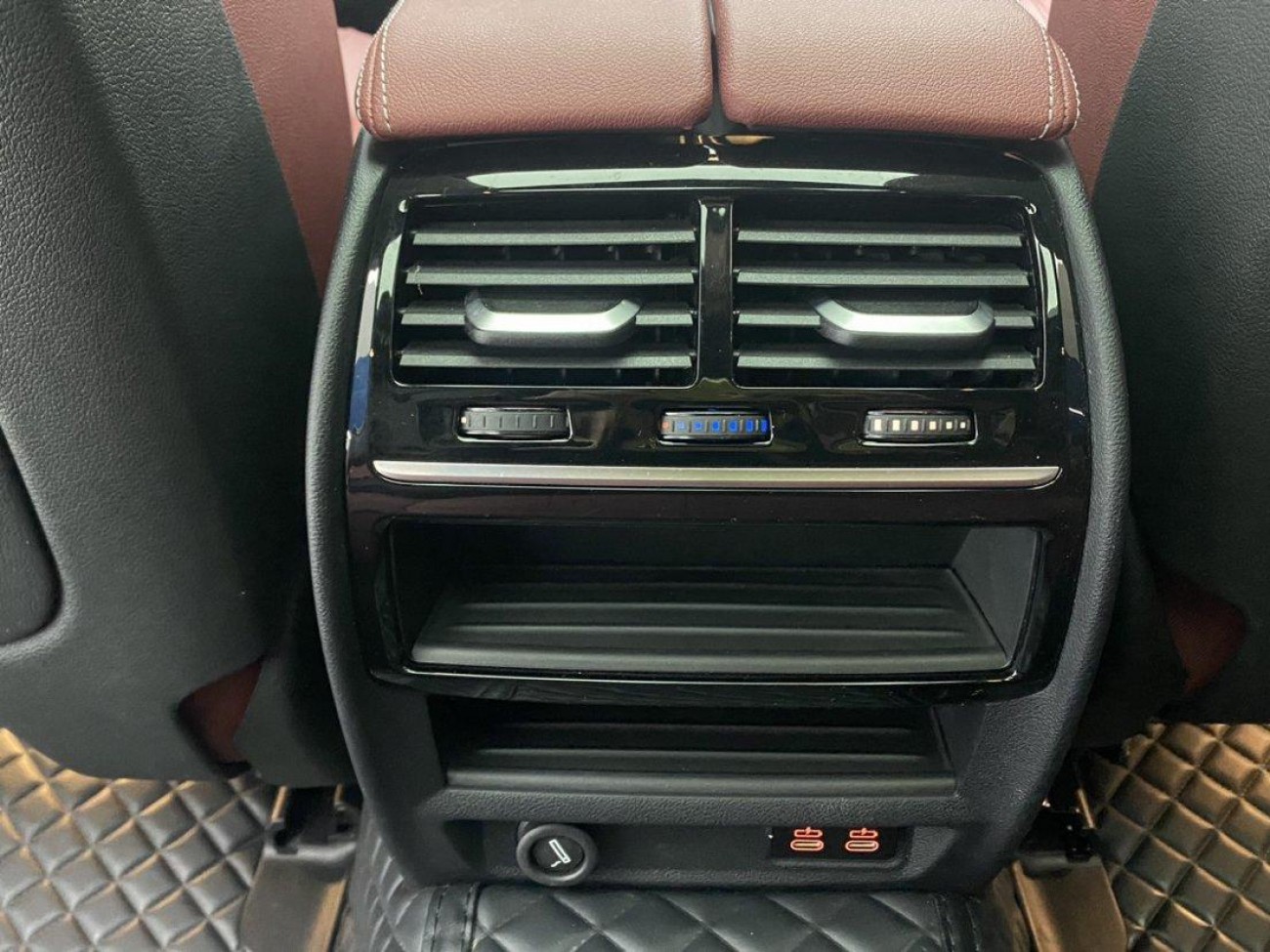 BMW 530Li 2023