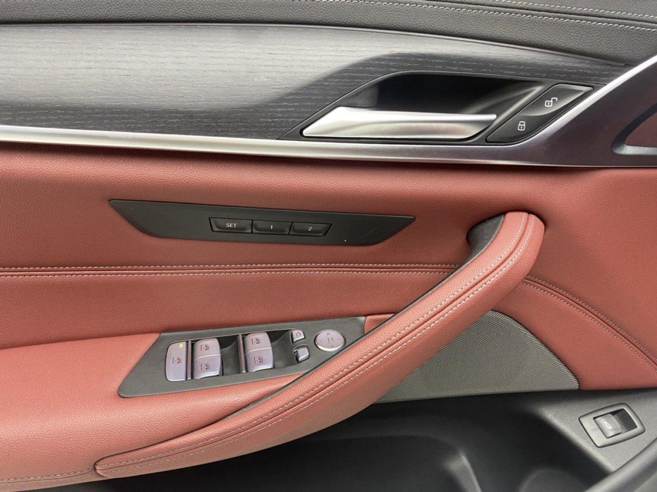 BMW 530Li 2023
