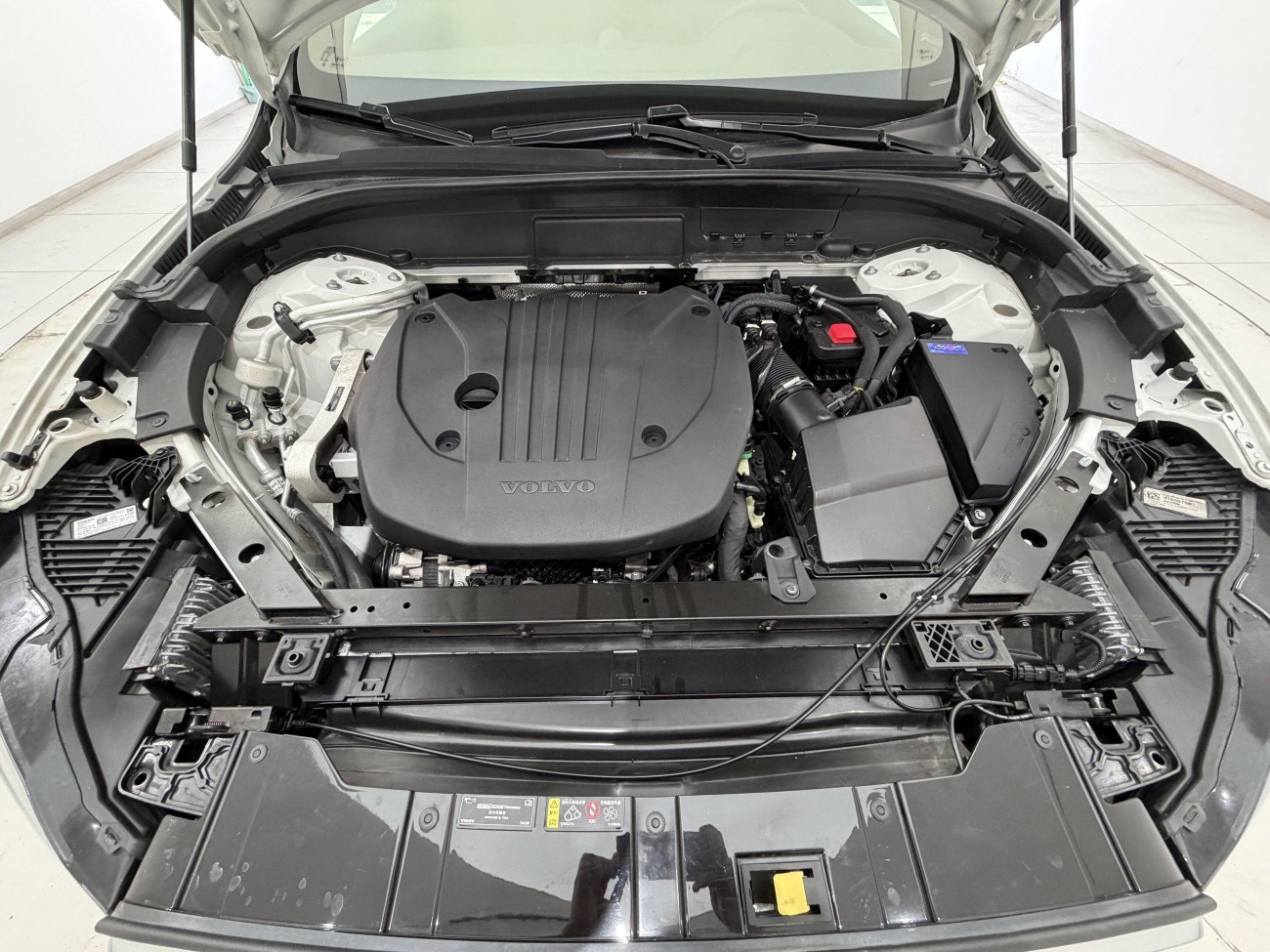 Volvo XC60 2022