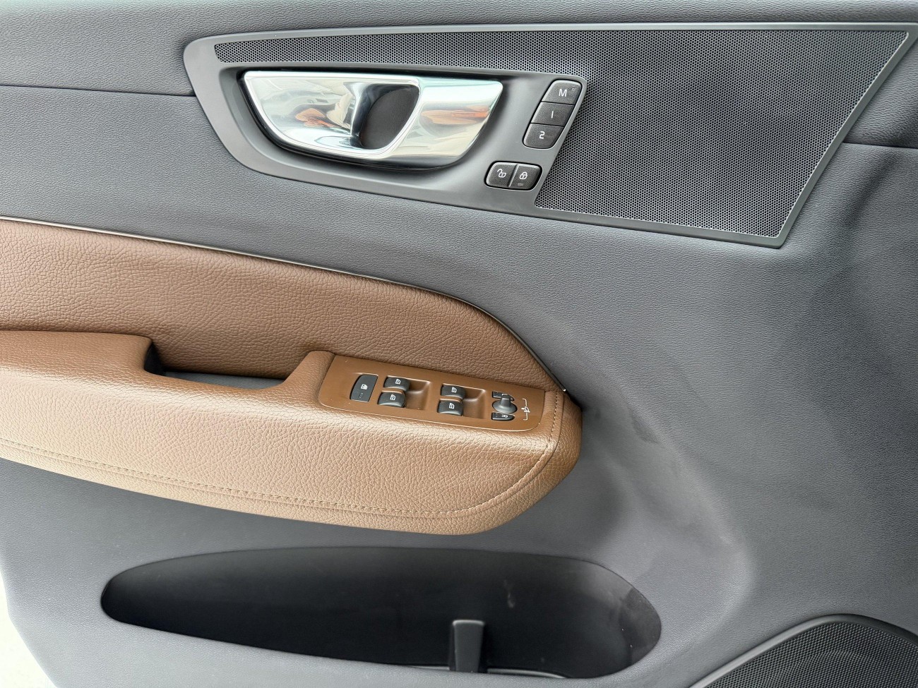 Volvo XC60 2022