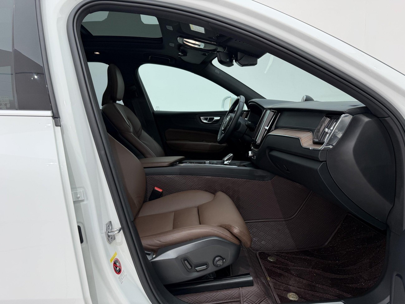 Volvo XC60 2022