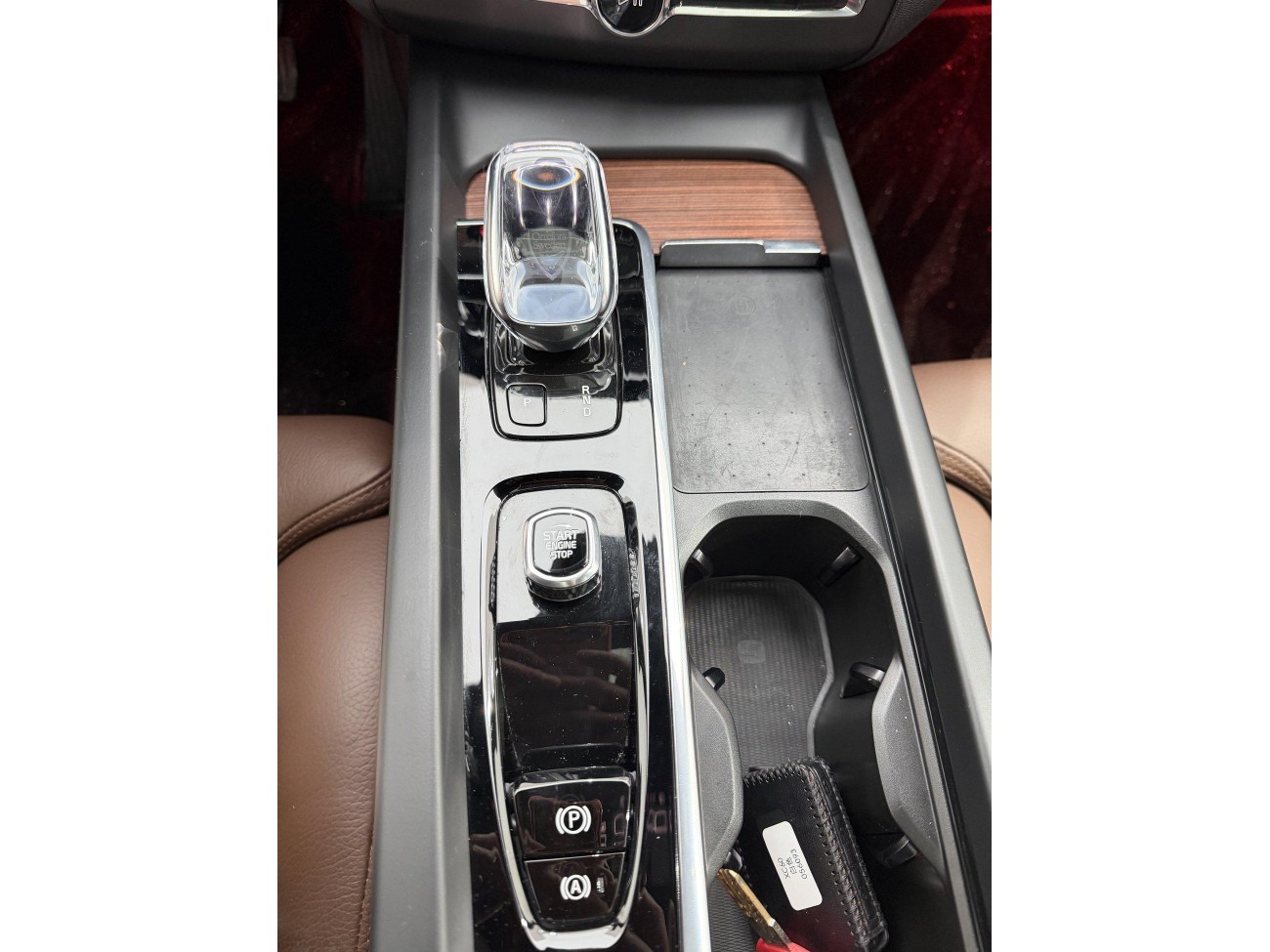 Volvo XC60 2022