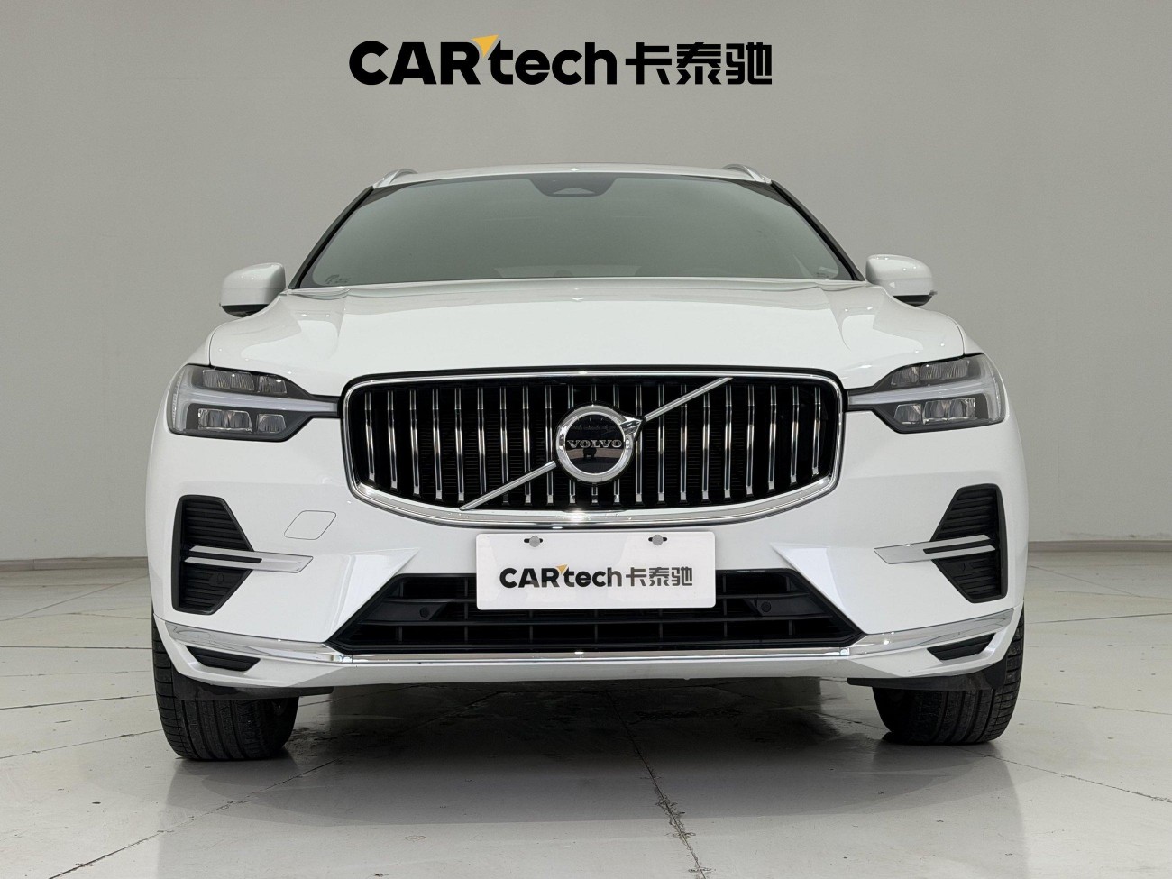 Volvo XC60 2022