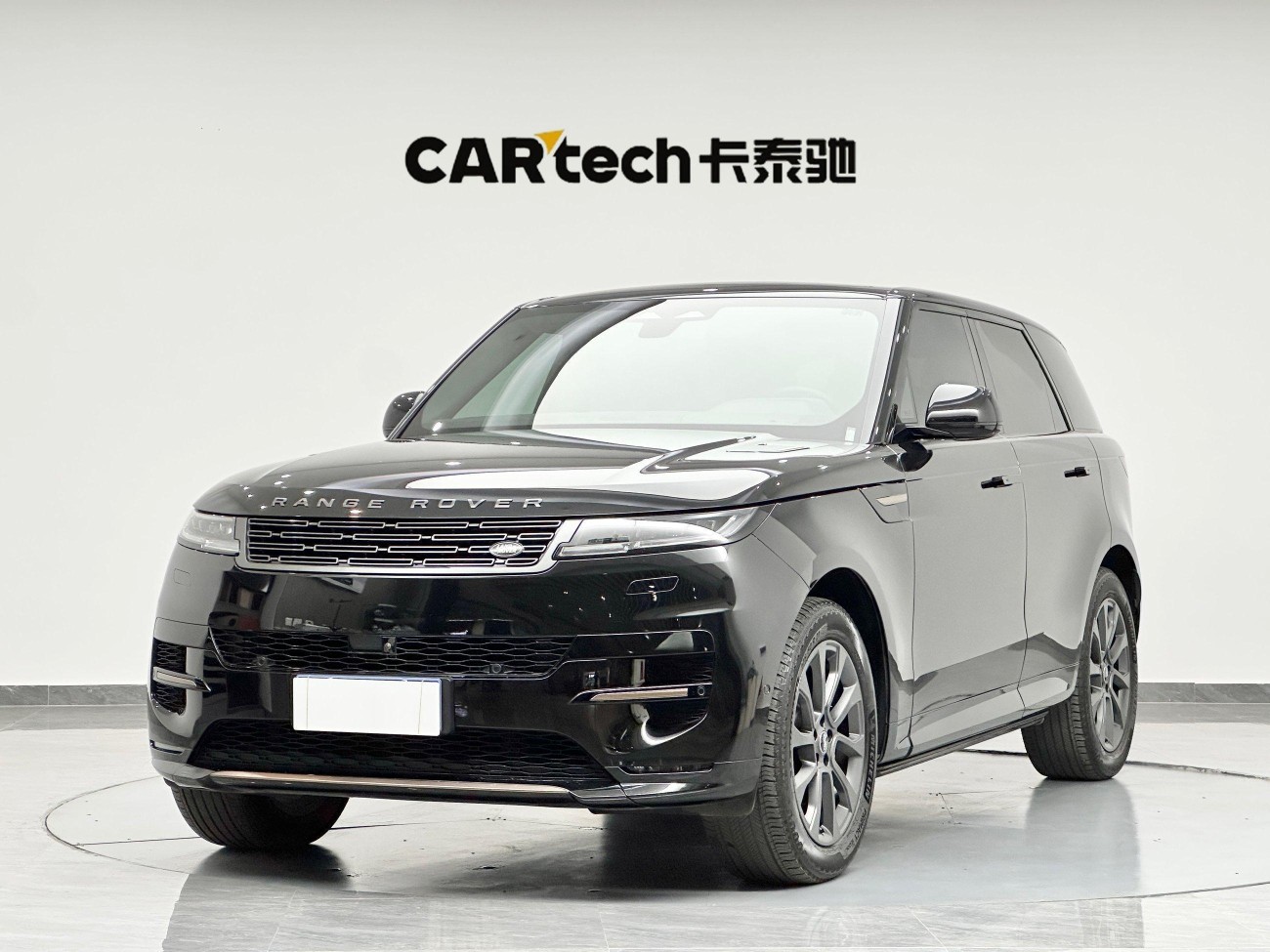 Land Rover Range Rover Sport 2024