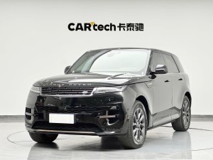 Land Rover Range Rover Sport 2024