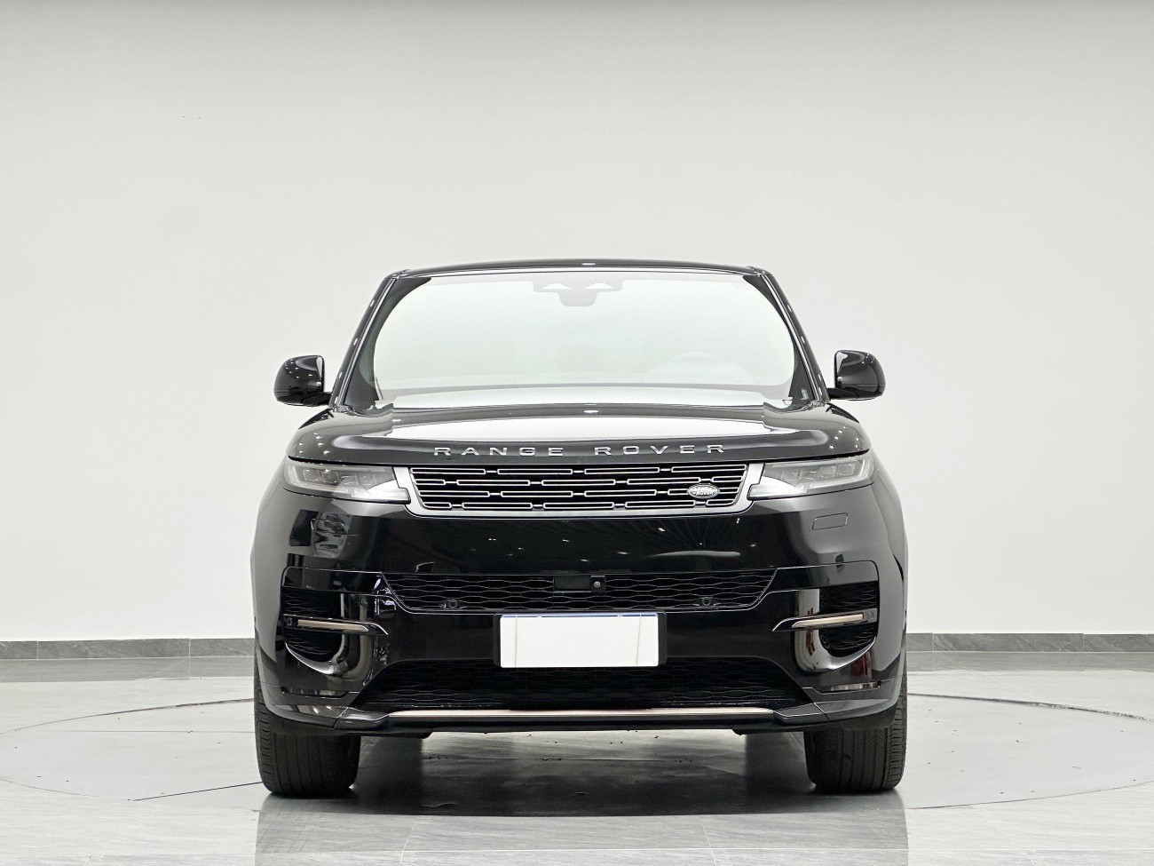 Land Rover Range Rover Sport 2024