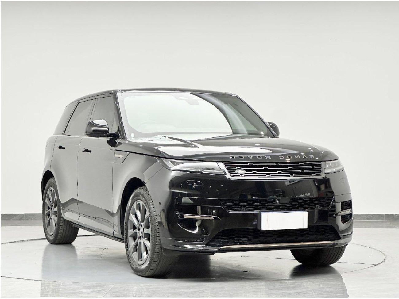 Land Rover Range Rover Sport 2024