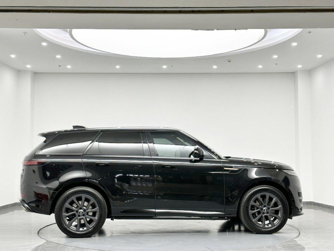Land Rover Range Rover Sport 2024