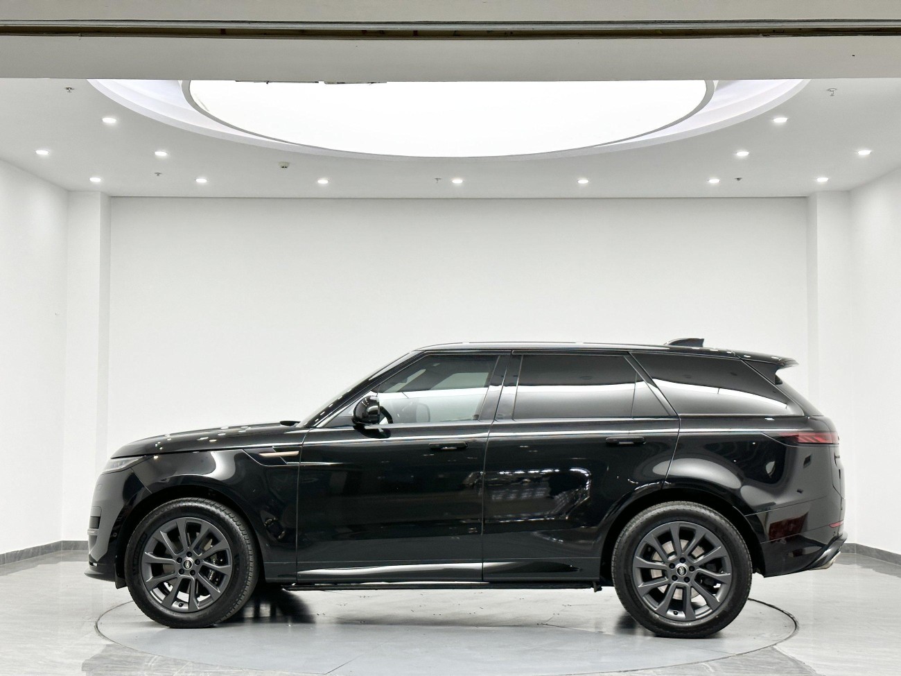 Land Rover Range Rover Sport 2024