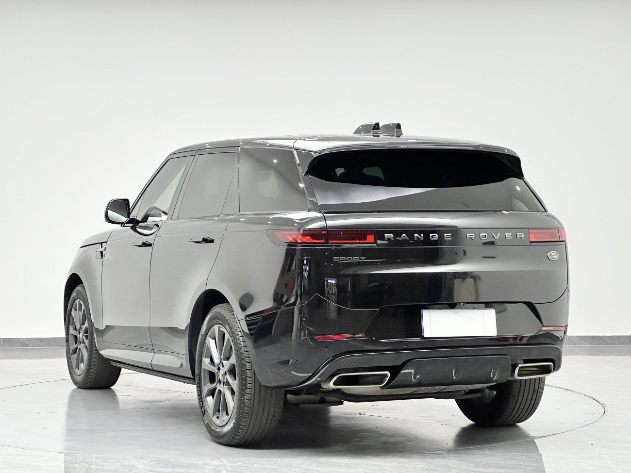 Land Rover Range Rover Sport 2024