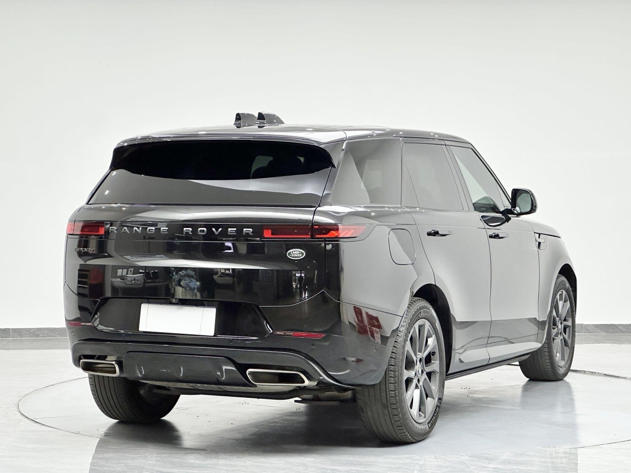Land Rover Range Rover Sport 2024
