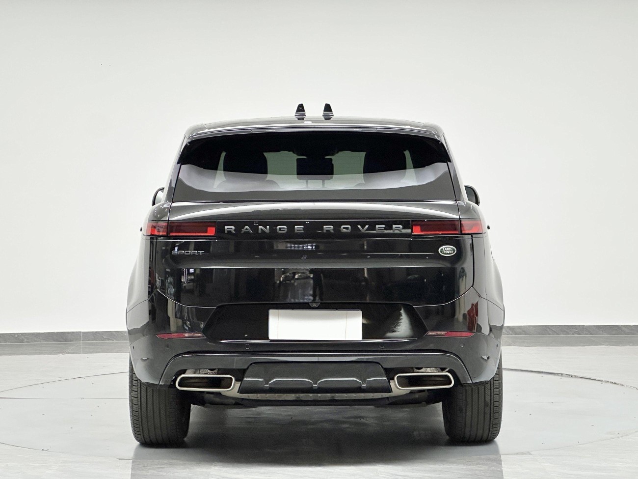 Land Rover Range Rover Sport 2024