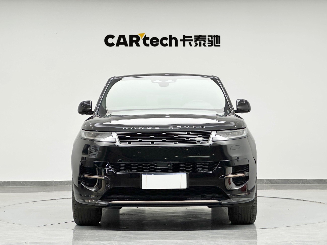 Land Rover Range Rover Sport 2024