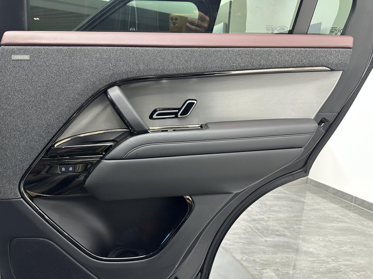 Land Rover Range Rover Sport 2024