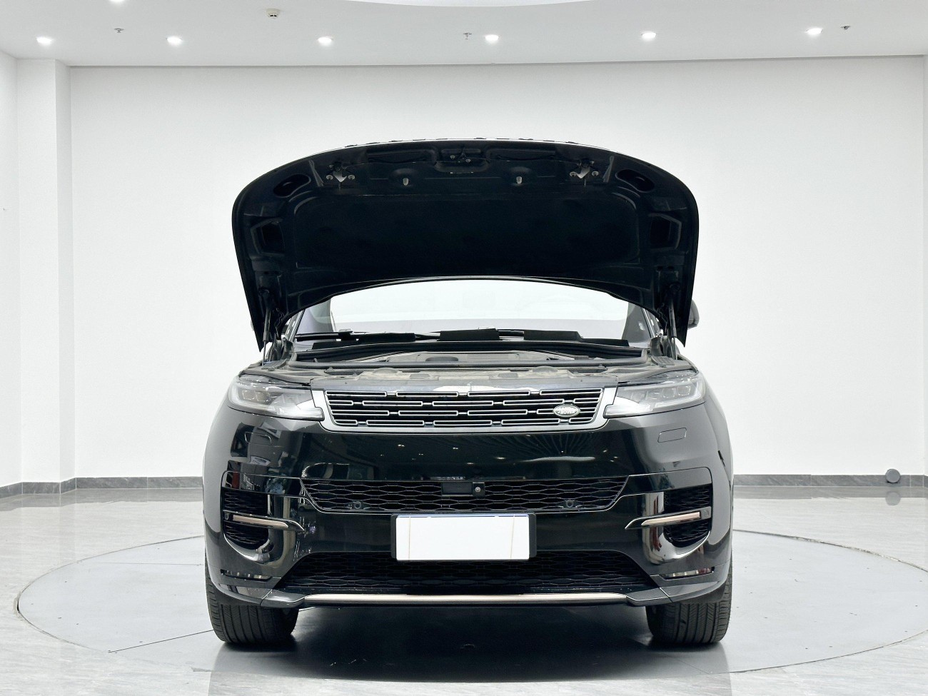 Land Rover Range Rover Sport 2024