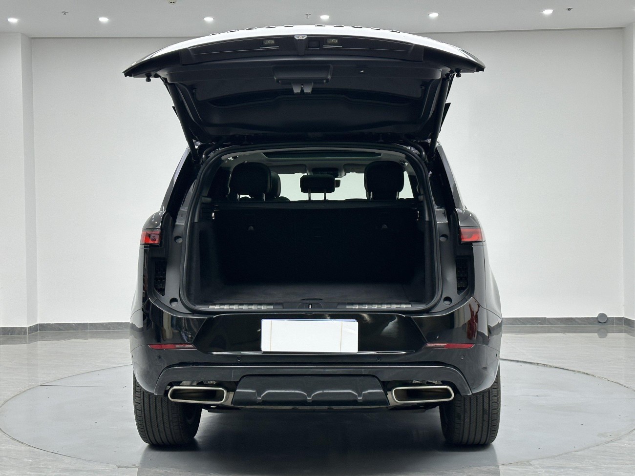 Land Rover Range Rover Sport 2024