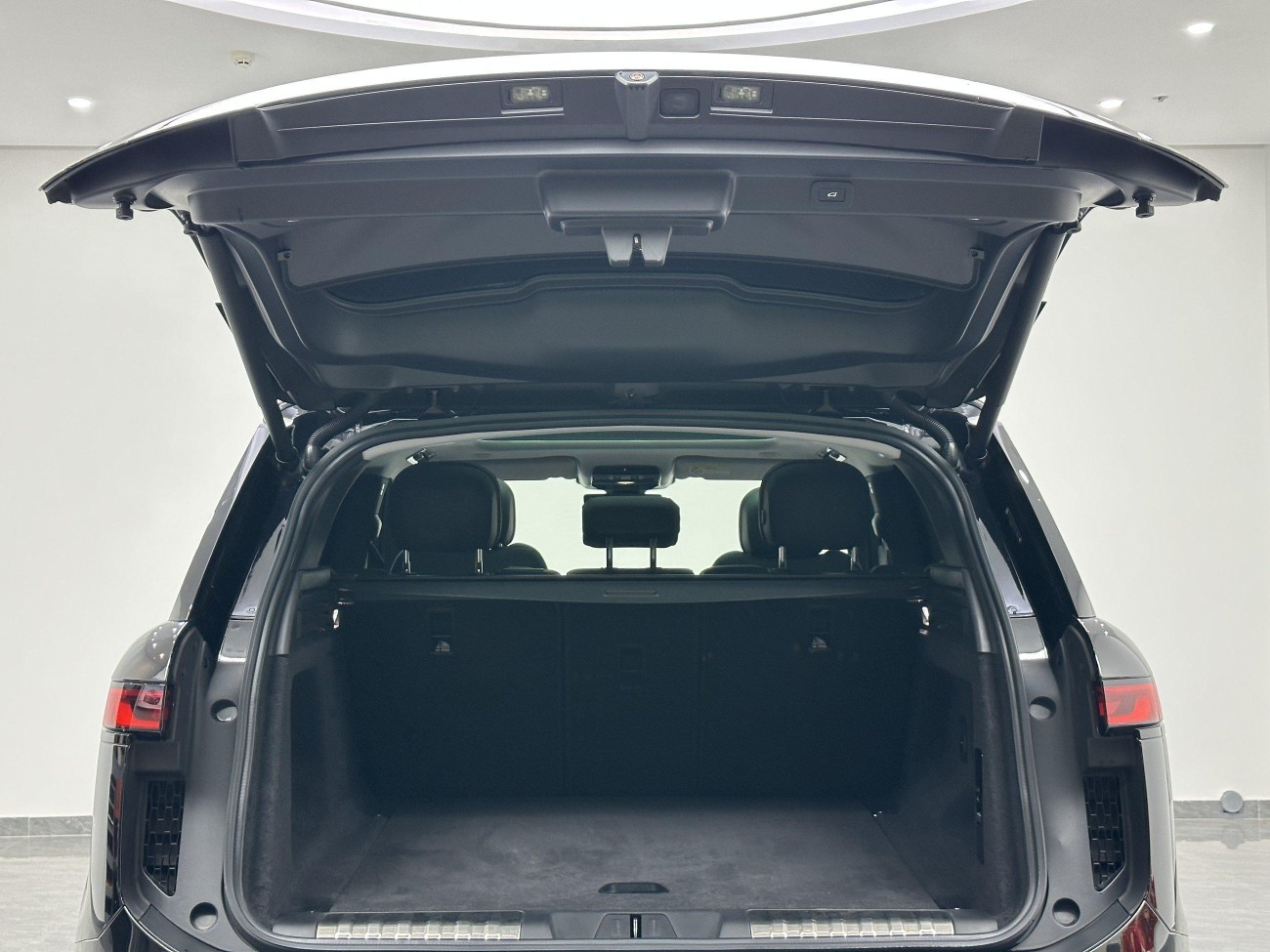 Land Rover Range Rover Sport 2024
