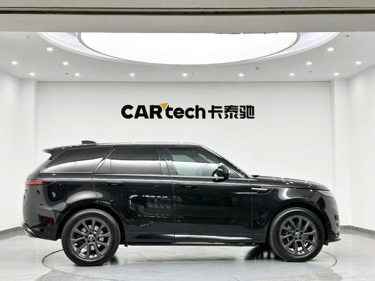 Land Rover Range Rover Sport 2024