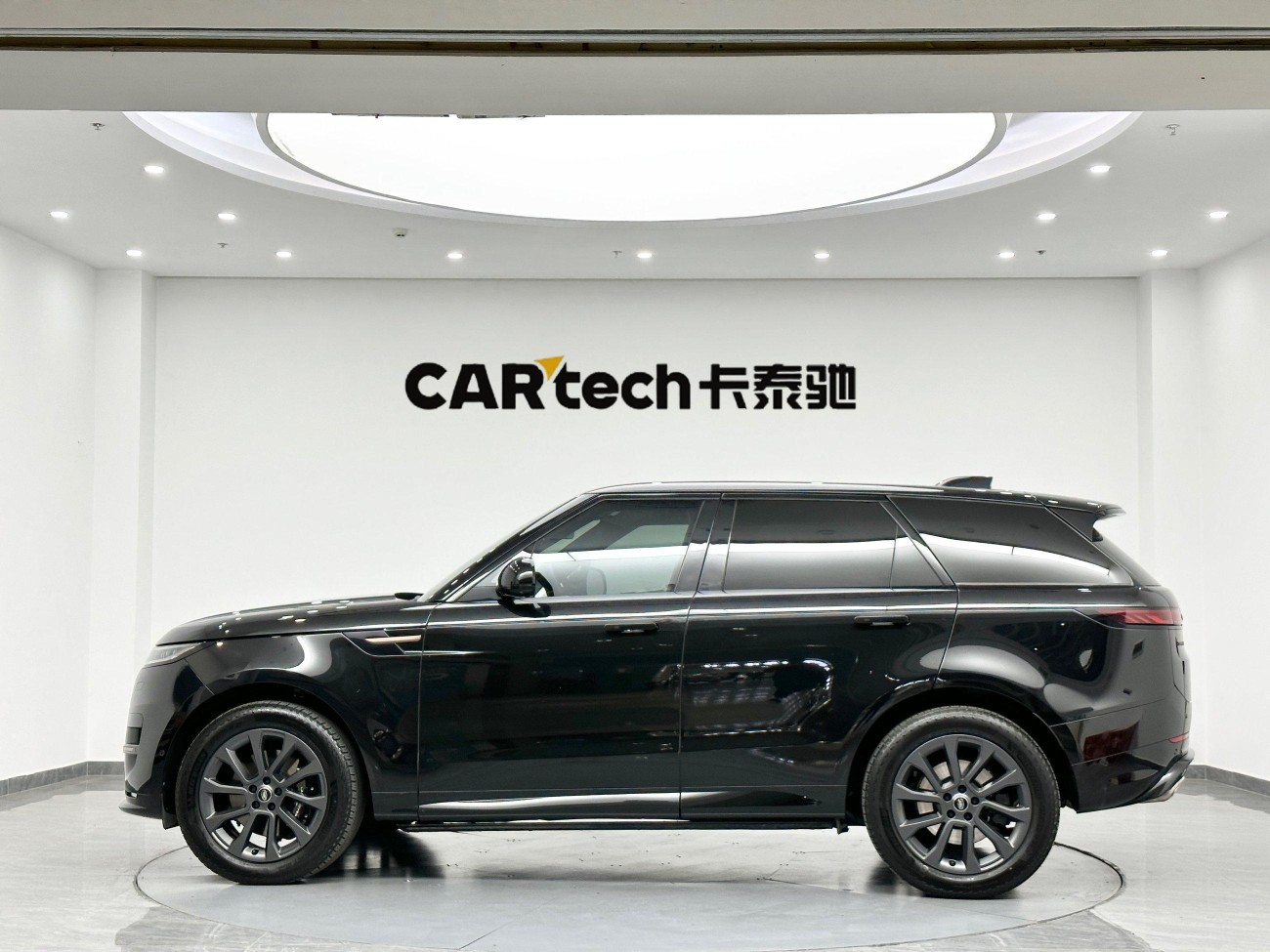 Land Rover Range Rover Sport 2024
