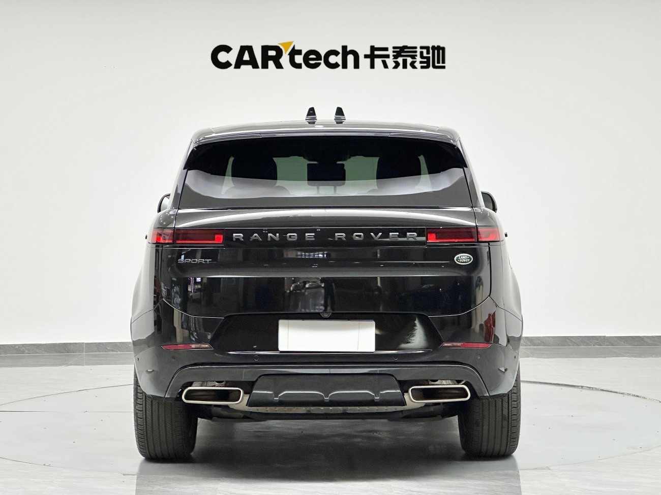 Land Rover Range Rover Sport 2024