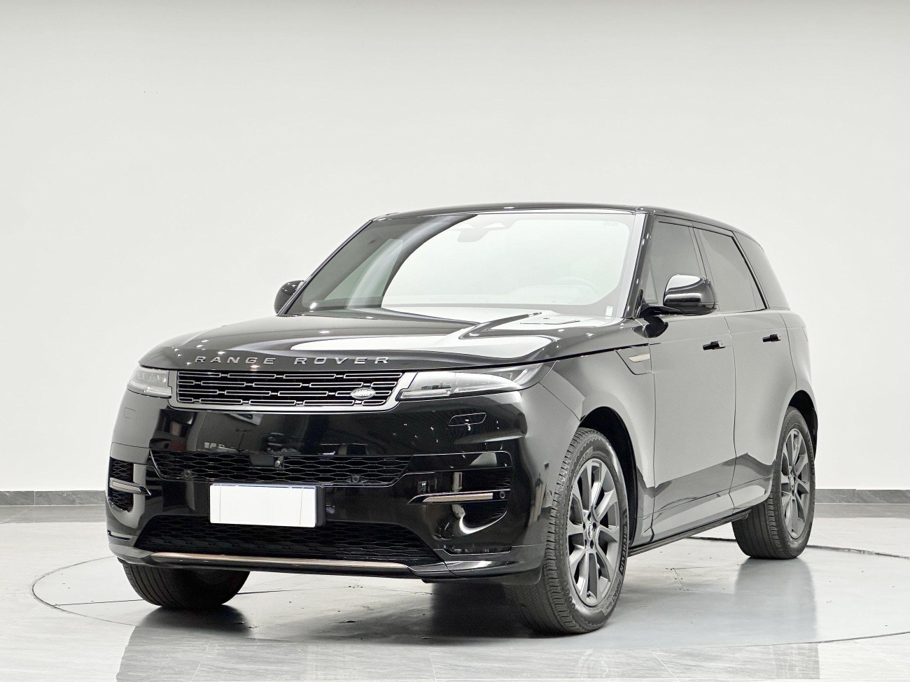 Land Rover Range Rover Sport 2024