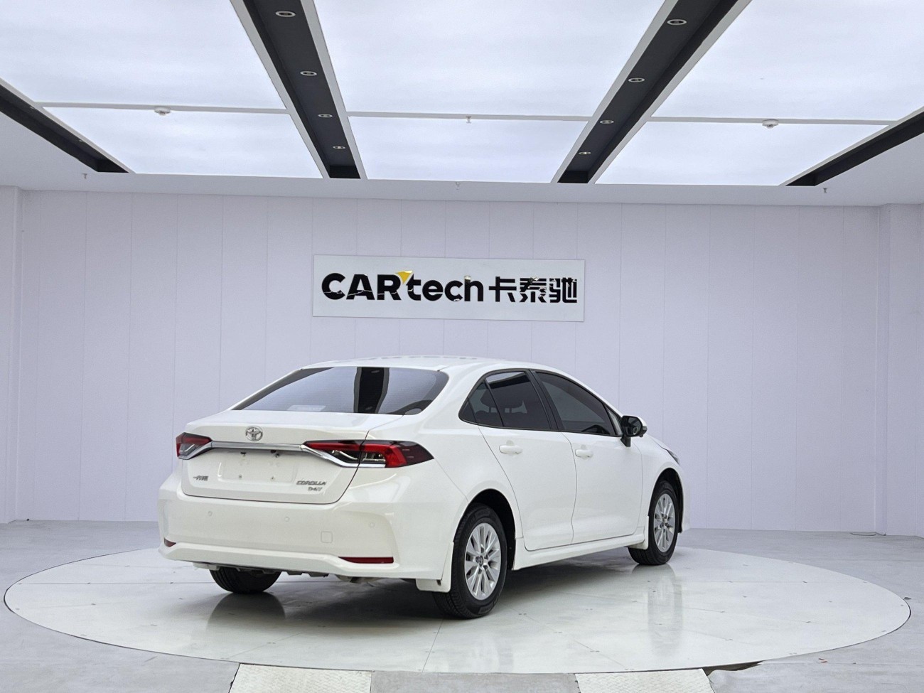 Toyota Corolla 2020