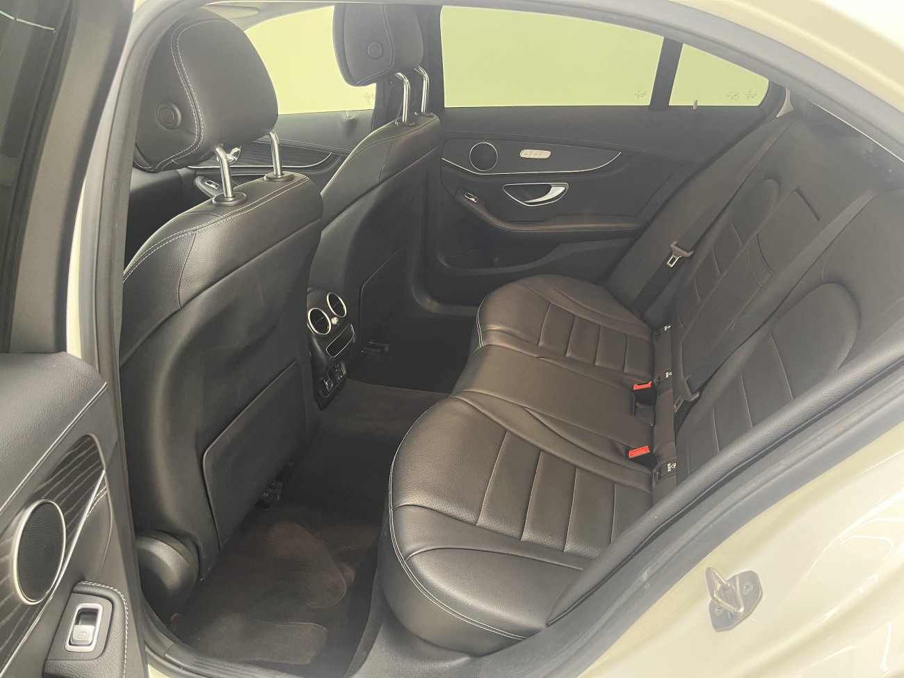 Mercedes-Benz C 260 L 2020