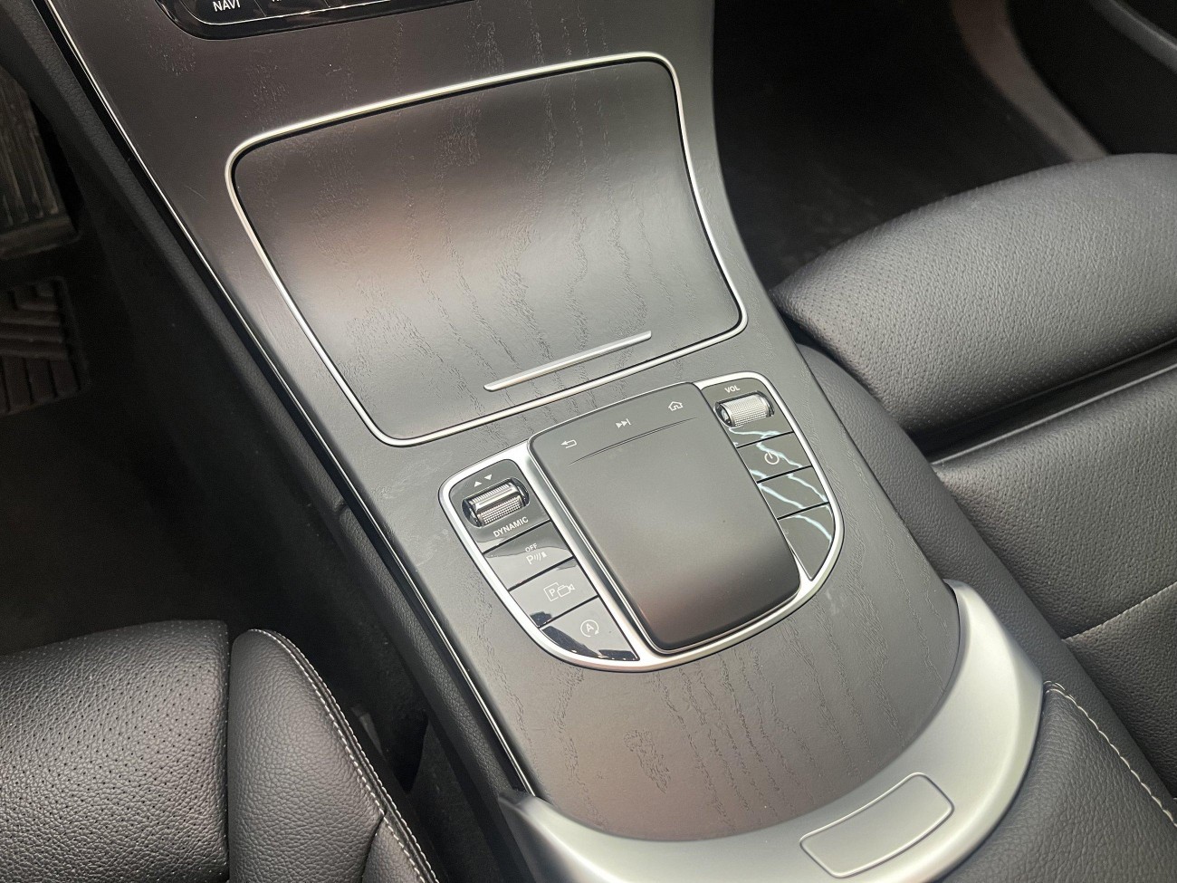 Mercedes-Benz C 260 L 2020